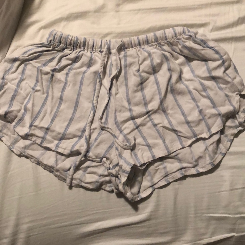 PJ shorts